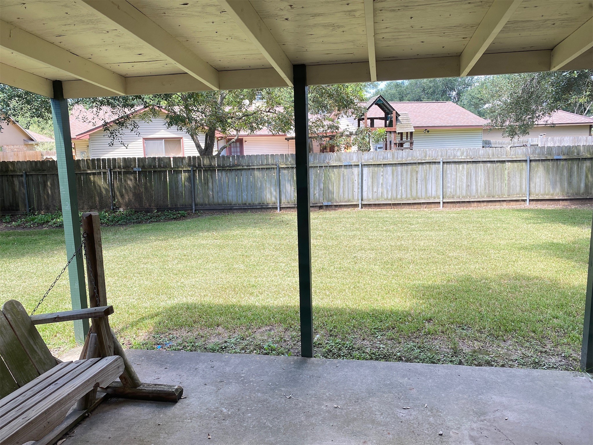 2733 Davis Avenue Rosenberg, TX 77471 - Photo 41 of 45