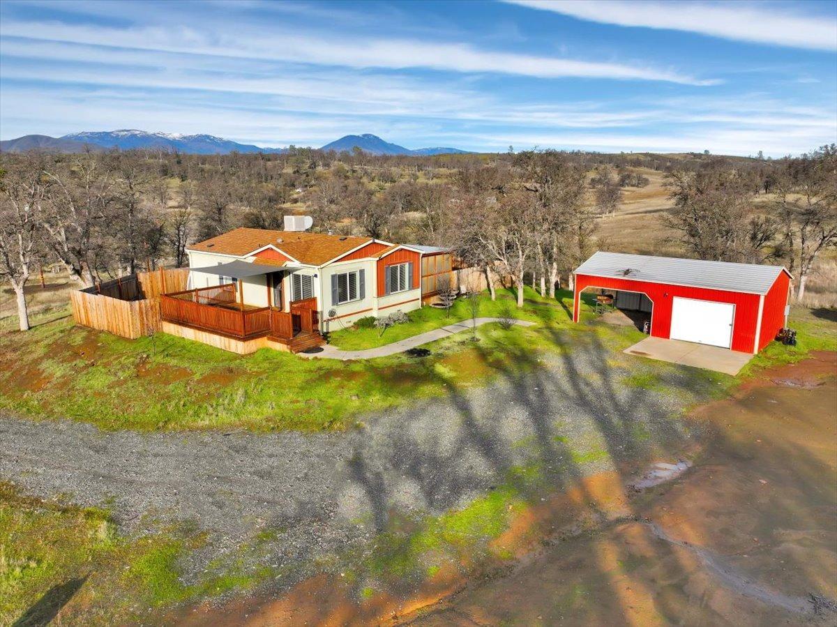 4485 Sites Lodoga Road Stonyford, CA 95979 - Photo 2 of 66 a view of a city with an ocean beach