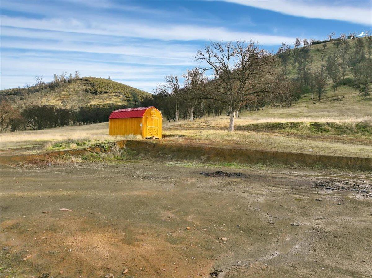 4485 Sites Lodoga Road Stonyford, CA 95979 - Photo 43 of 66 a view of ocean view with beach