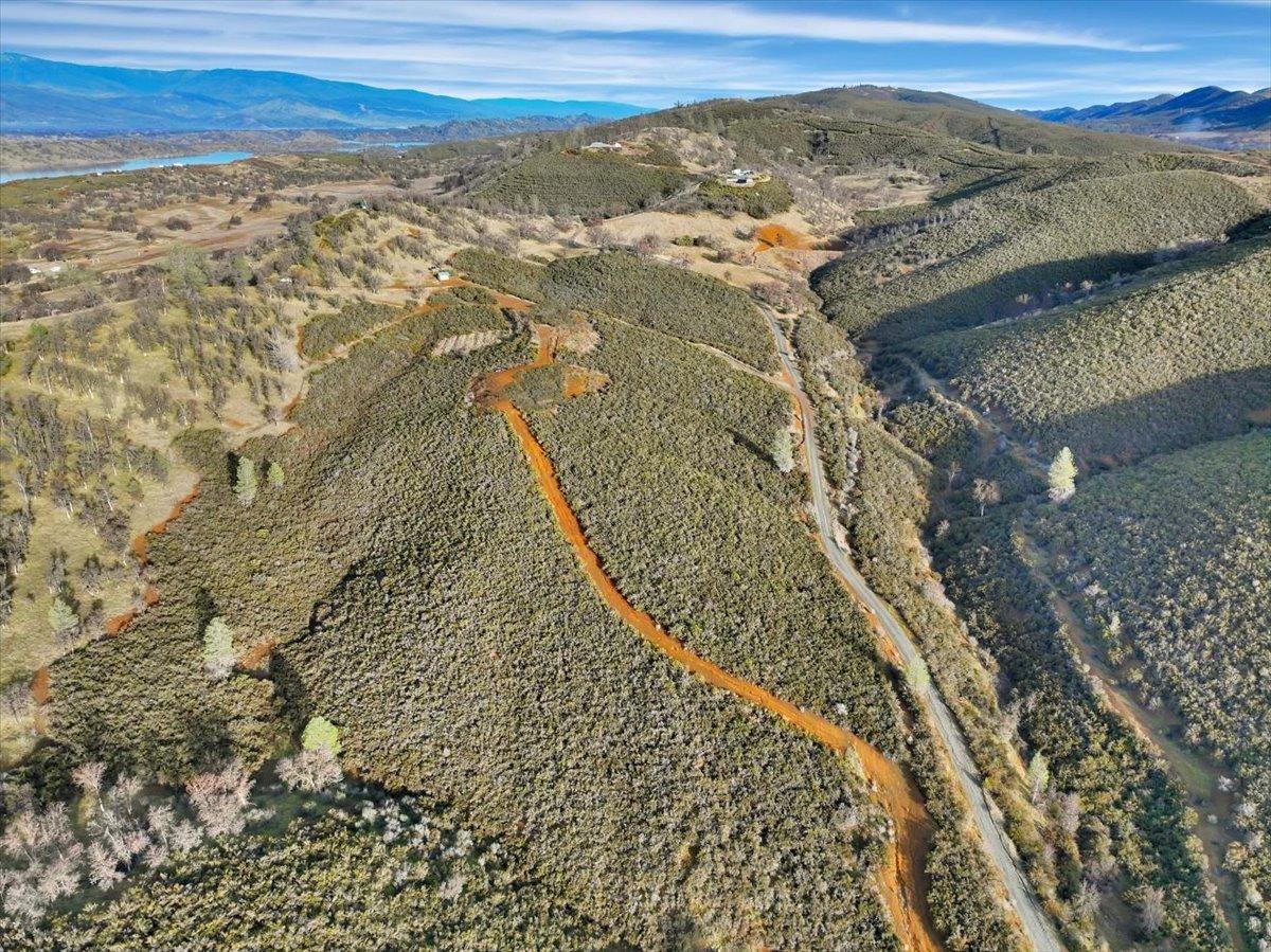 4485 Sites Lodoga Road Stonyford, CA 95979 - Photo 49 of 66 a view of city and mountain