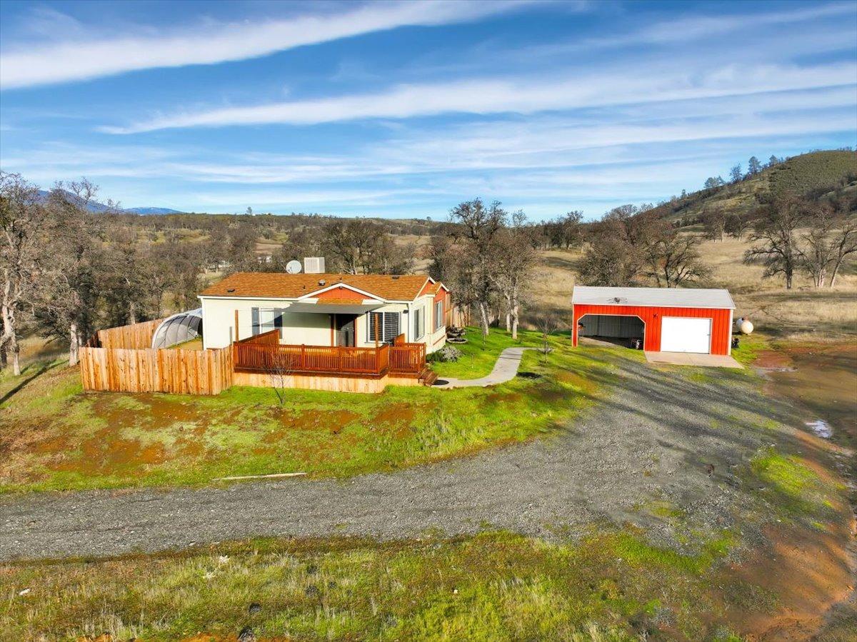 4485 Sites Lodoga Road Stonyford, CA 95979 - Photo 5 of 66 a view of an ocean view