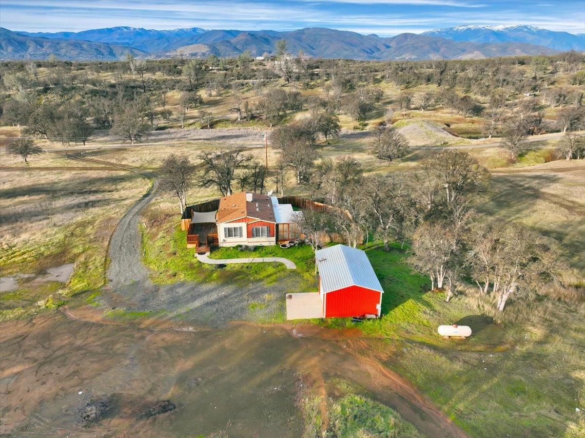 4485 Sites Lodoga Road Stonyford, CA 95979 - Photo 6 of 66 a view of outdoor space and city view