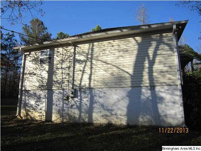 576 Tawbush Road Trafford, AL 35172 - Photo 12 of 16