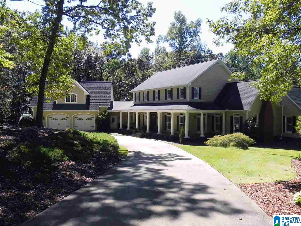 530 Jasmine Hill Road Anniston, AL 36207 - Photo 48 of 49