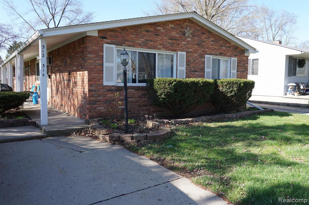 314 Fairgrove Street Romeo, MI 48065 - Photo 18 of 19