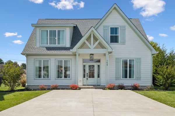 $649,000 | 154 Barefoot Way, Winchester, TN 37398