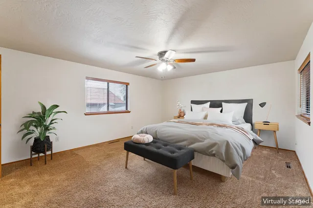 $465,000 | 2421 Airport Avenue, Caldwell, ID 83605