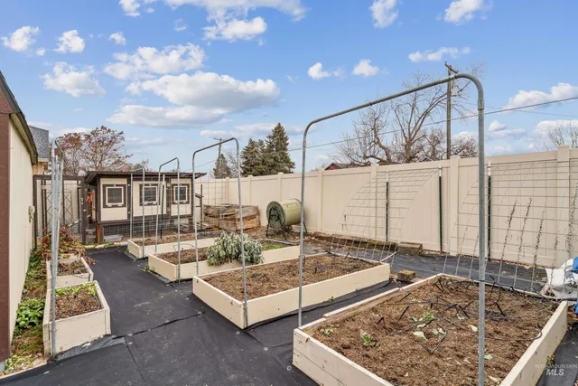 $465,000 | 2421 Airport Avenue, Caldwell, ID 83605