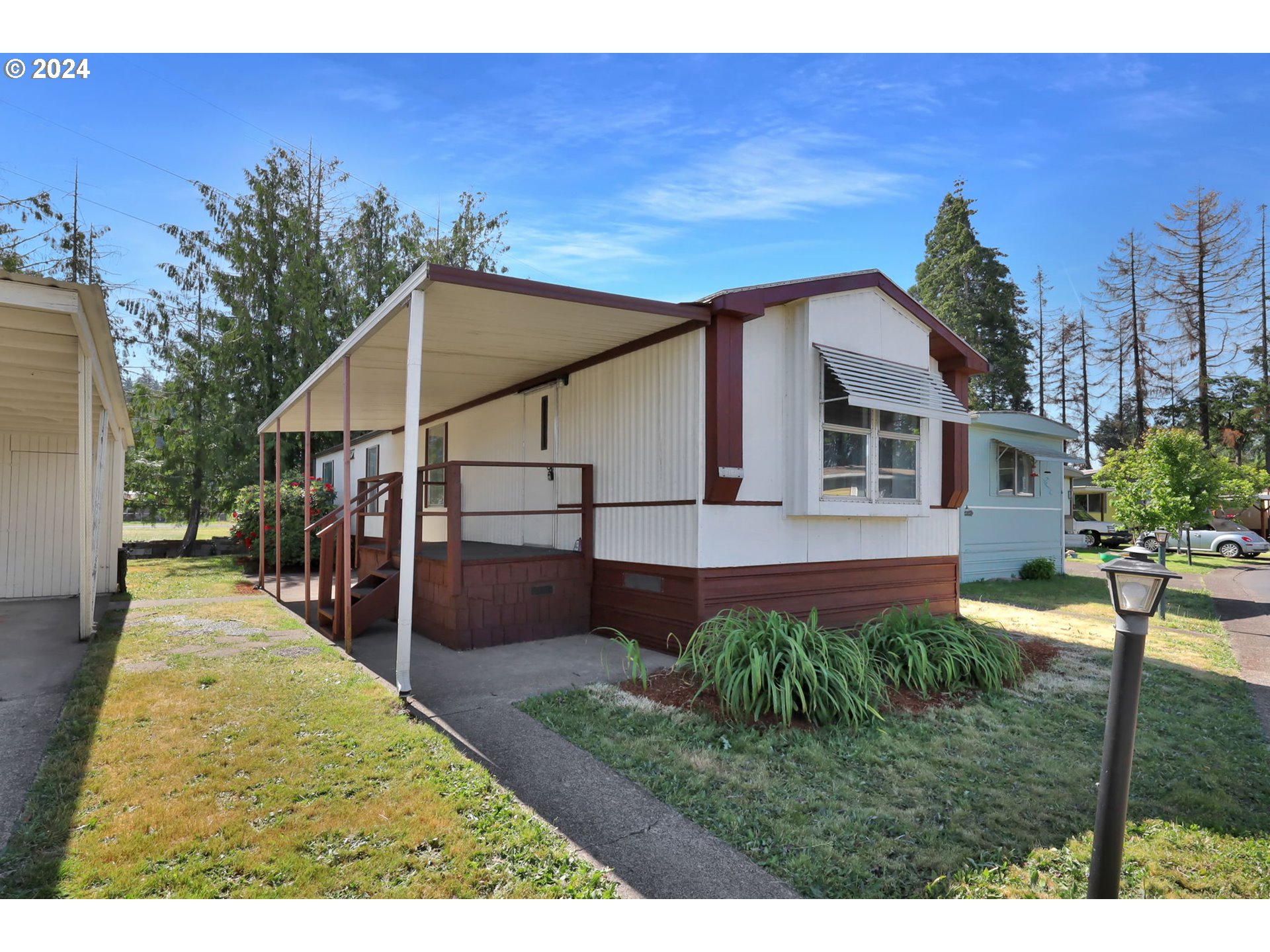 205 South 54th Street, Unit 60 Springfield, OR 97478 - Photo 3 of 30 Gallery Image 3