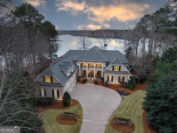 $6,200,000 | 1070 Prosperity Point, Greensboro, GA 30642