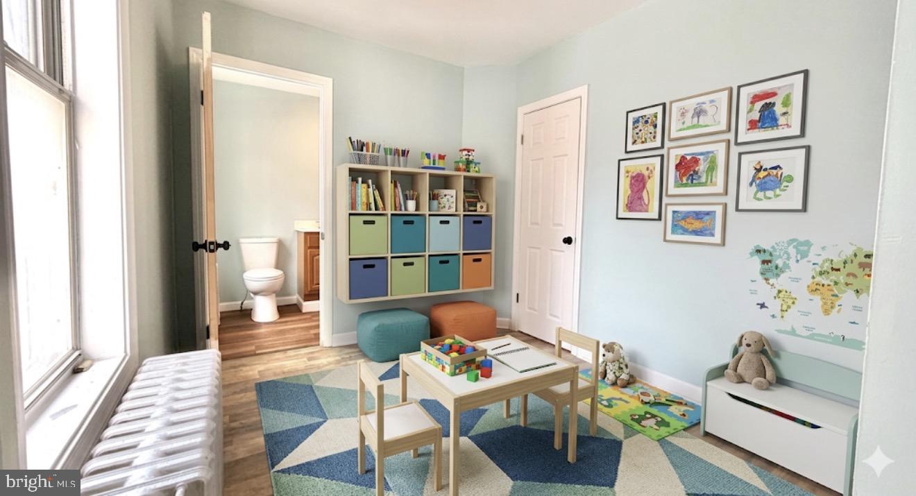 1218 Fidelity Street Reading, PA 19604 - Photo 23 of 32 2nd floor option 2