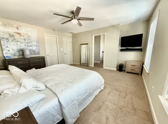 $2,250 | 836 North Beville Avenue, Indianapolis, IN 46201