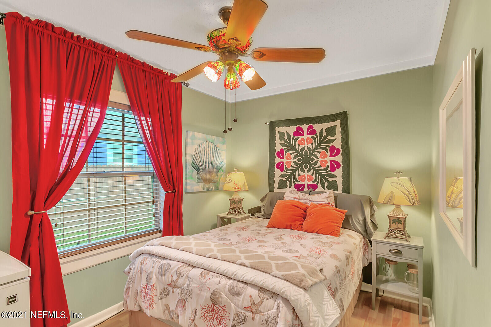 231 Seminole Road Atlantic Beach, FL 32233 - Photo 19 of 42 Bedroom 1