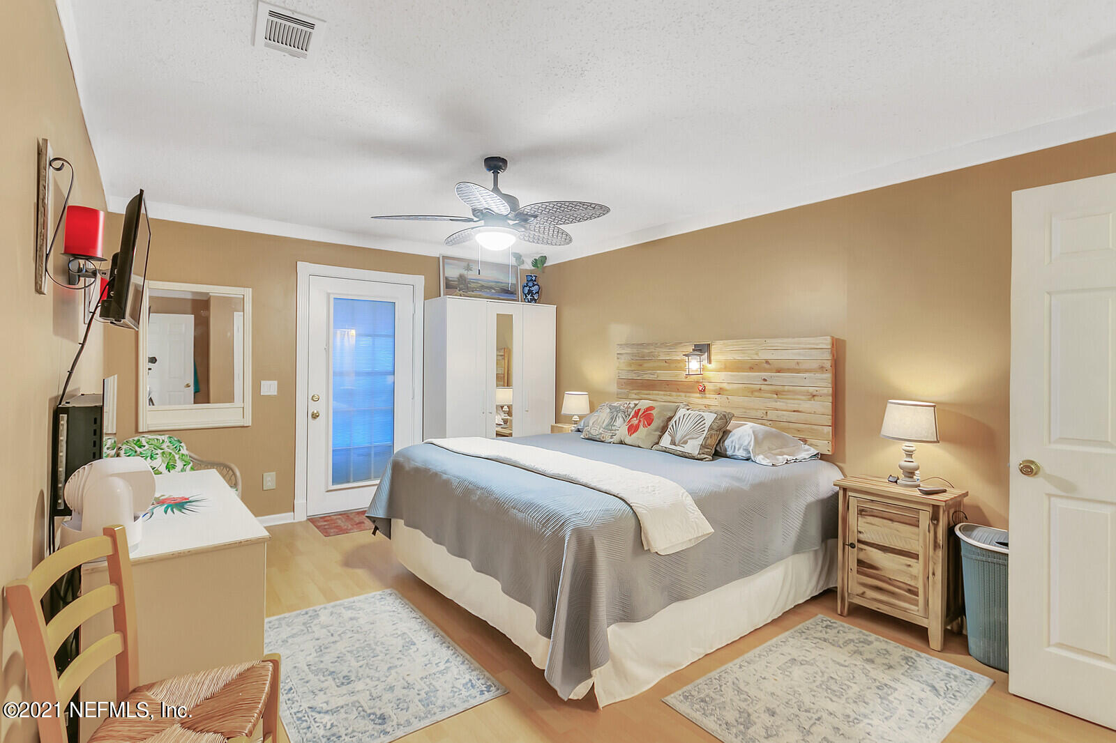 231 Seminole Road Atlantic Beach, FL 32233 - Photo 24 of 42 Master Bedroom