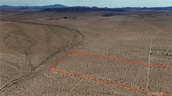 $39,000 | 763 Esaw (near) Lucerne Valley, Lucerne Valley, CA 92356