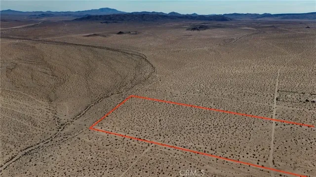 $39,000 | 763 Esaw (near) Lucerne Valley, Lucerne Valley, CA 92356