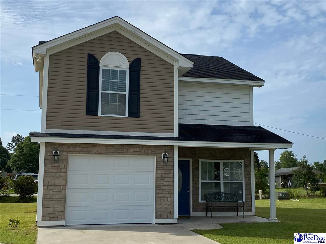3904 Webber Circle Coward, SC 29530 - Photo 1 of 1 Gallery Image 1