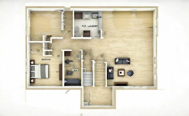 $361,900 | 1125 Benjamin Drive, Alexandria, MN 56308