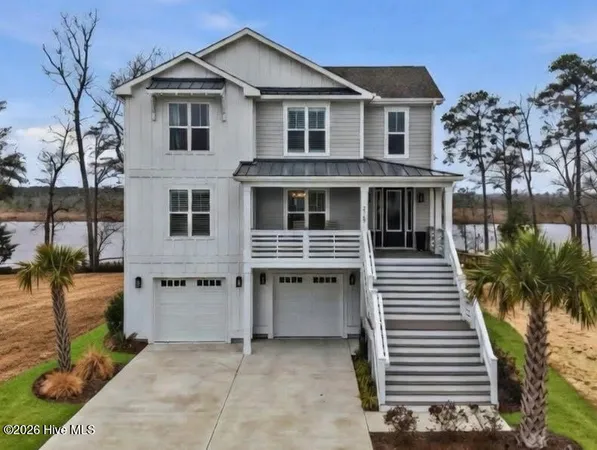 $1,450,000 | 2765 Alvernia Drive, Castle Hayne, NC 28429