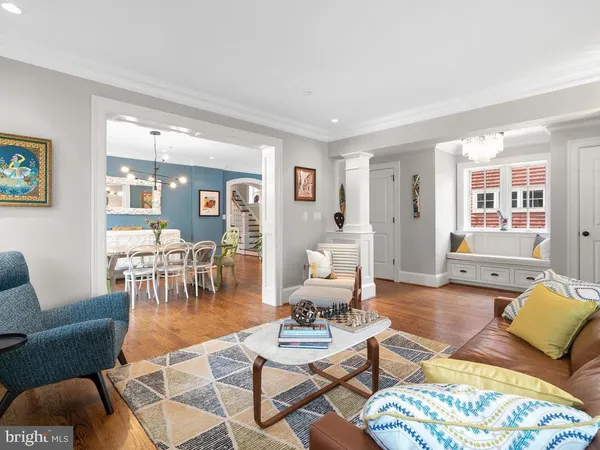 $12,000 | 4400 Elm Street, Chevy Chase, MD 20815