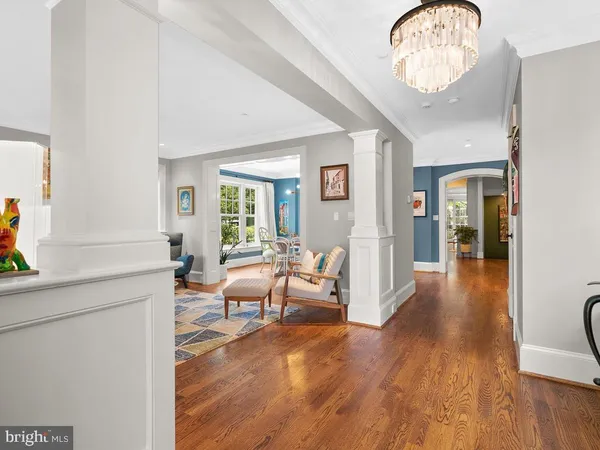 $12,000 | 4400 Elm Street, Chevy Chase, MD 20815