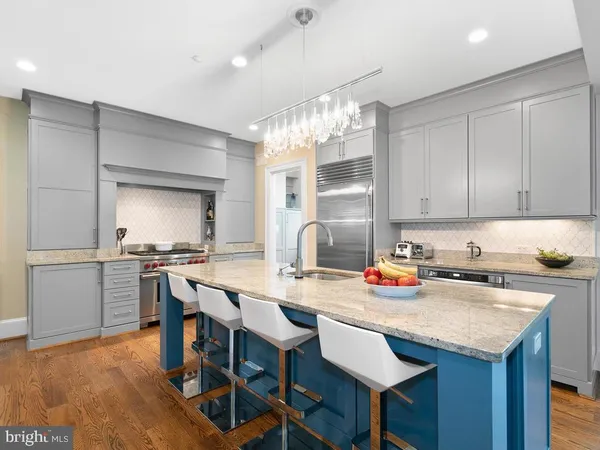 $12,000 | 4400 Elm Street, Chevy Chase, MD 20815