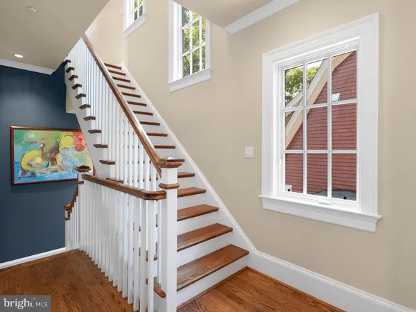 $12,000 | 4400 Elm Street, Chevy Chase, MD 20815