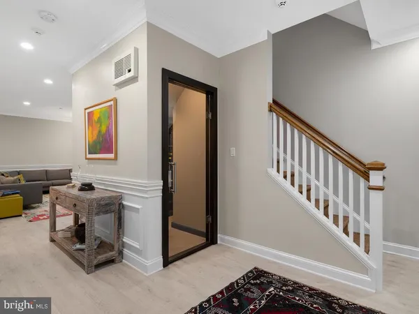 $12,000 | 4400 Elm Street, Chevy Chase, MD 20815
