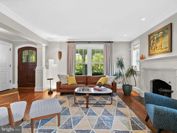 $12,000 | 4400 Elm Street, Chevy Chase, MD 20815