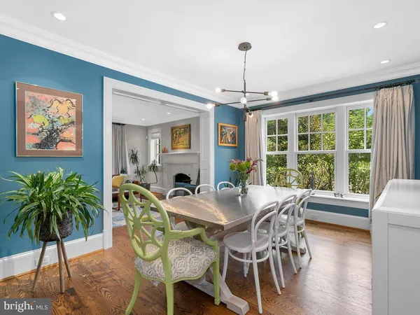 $12,000 | 4400 Elm Street, Chevy Chase, MD 20815