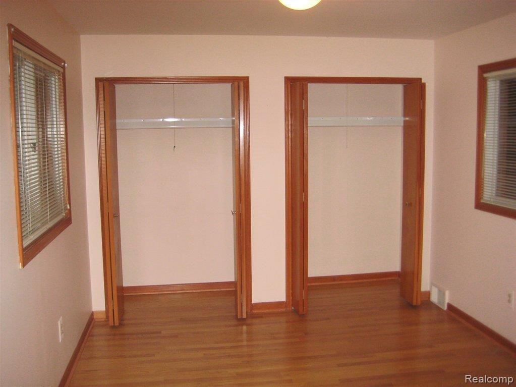 19770 Holiday Road Grosse Pointe, MI 48236 - Photo 8 of 18 Master Bedroom