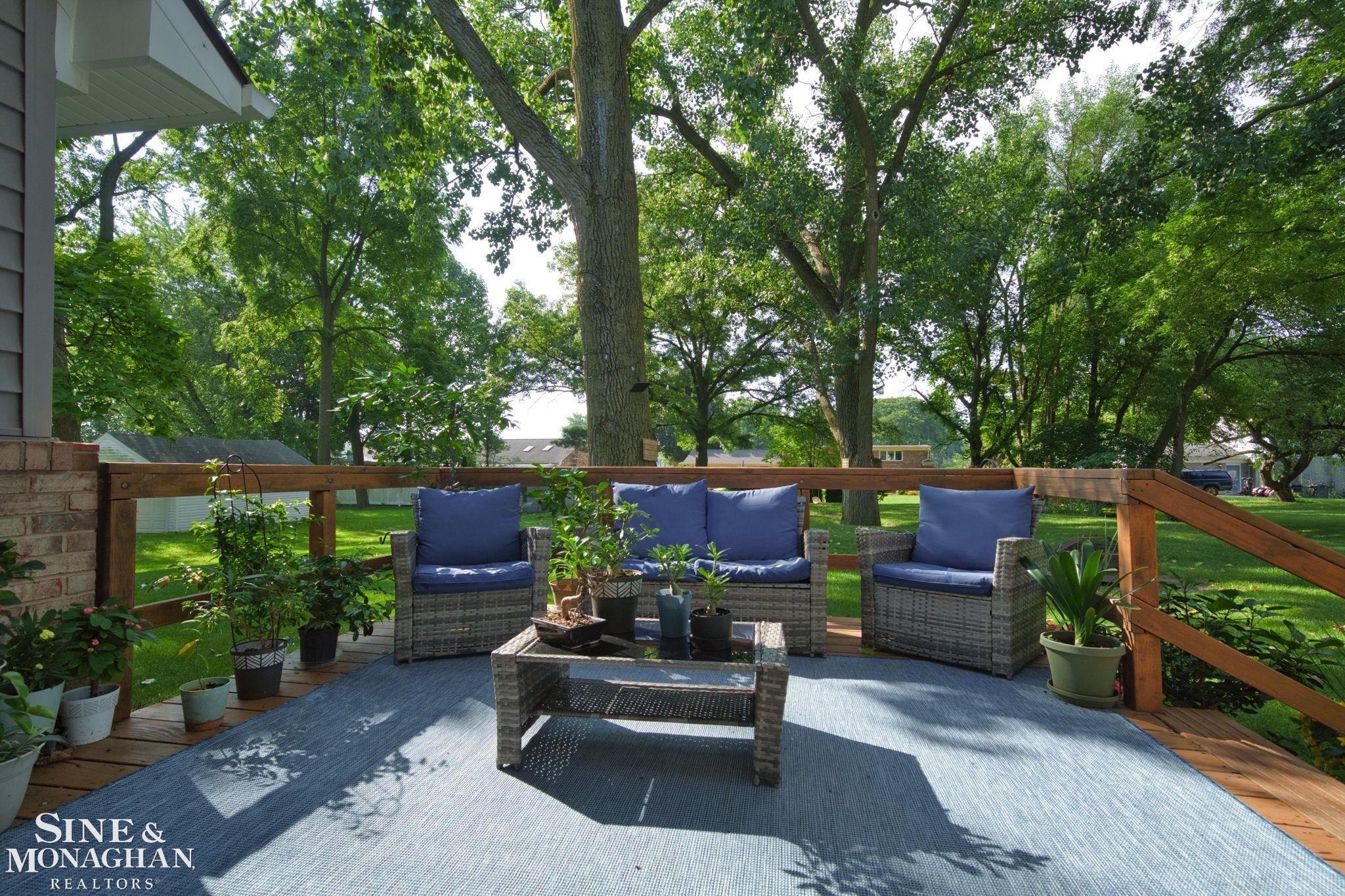 4882 25 Mile Road Utica, MI 48316 - Photo 44 of 62 Gallery Image 44
