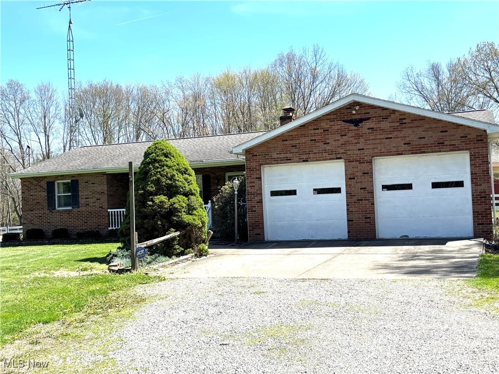 36679 Hunter Camp Road Lisbon, OH 44432 - Photo 23 of 28