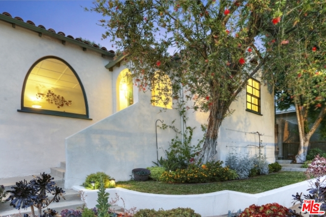 3801 Roderick Road Los Angeles, CA 90065 - Photo 3 of 38 a view of swimming pool with a patio