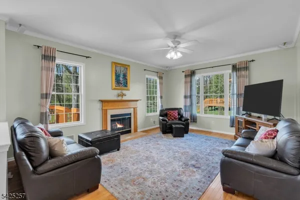 $1,160,000 | 5 Emmons Court, Bridgewater, NJ 08807
