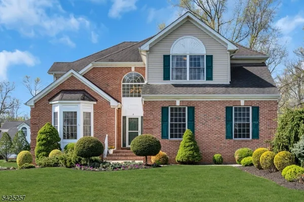 $1,160,000 | 5 Emmons Court, Bridgewater, NJ 08807