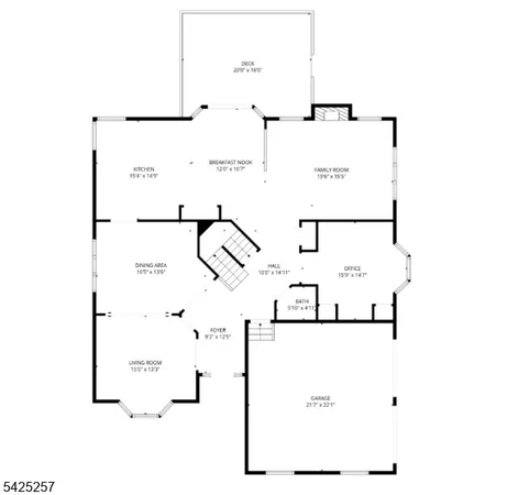 $1,160,000 | 5 Emmons Court, Bridgewater, NJ 08807