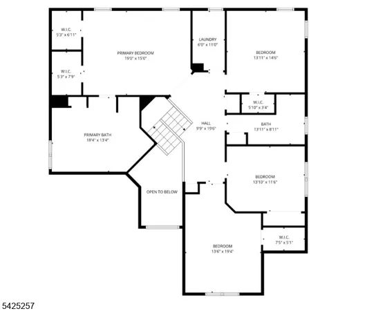 $1,160,000 | 5 Emmons Court, Bridgewater, NJ 08807