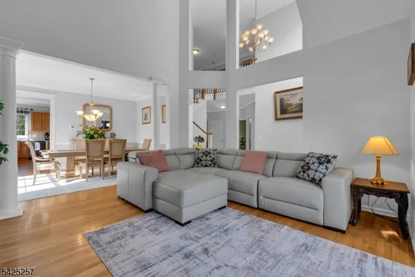 $1,160,000 | 5 Emmons Court, Bridgewater, NJ 08807