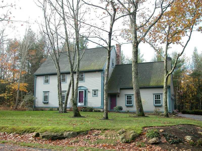 36 Josiah Norton Road York, ME 03902 - Photo 1 of 30 Exterior Front. 3 bedrooms, 2 and...