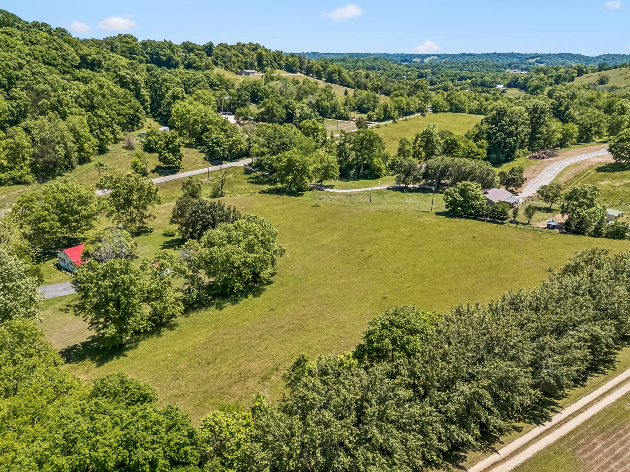 2907 Church Road Santa Fe, TN 38482 - Photo 58 of 73