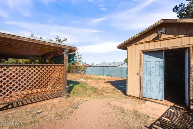 $225,000 | 4775 Via Viento, Sierra Vista, AZ 85635