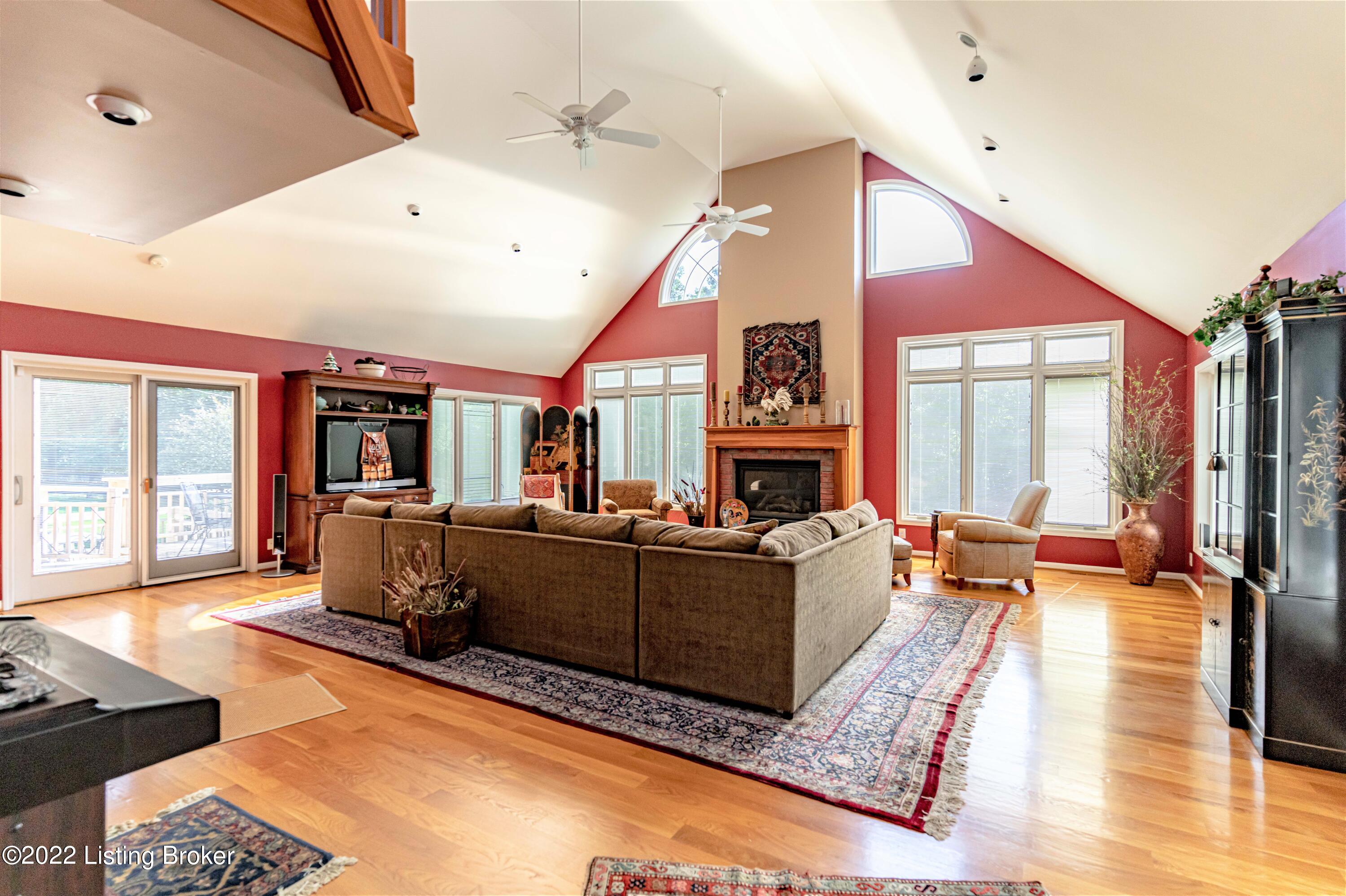 3696 Webb Road Simpsonville, KY 40067 - Photo 19 of 66 Great Room