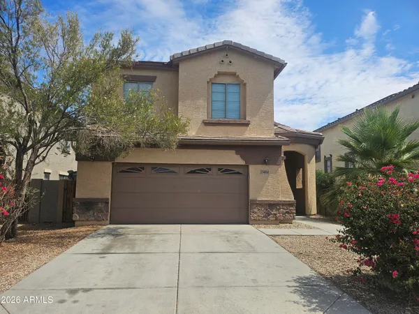 $1,995 | 25850 West Pleasant Lane, Buckeye, AZ 85326