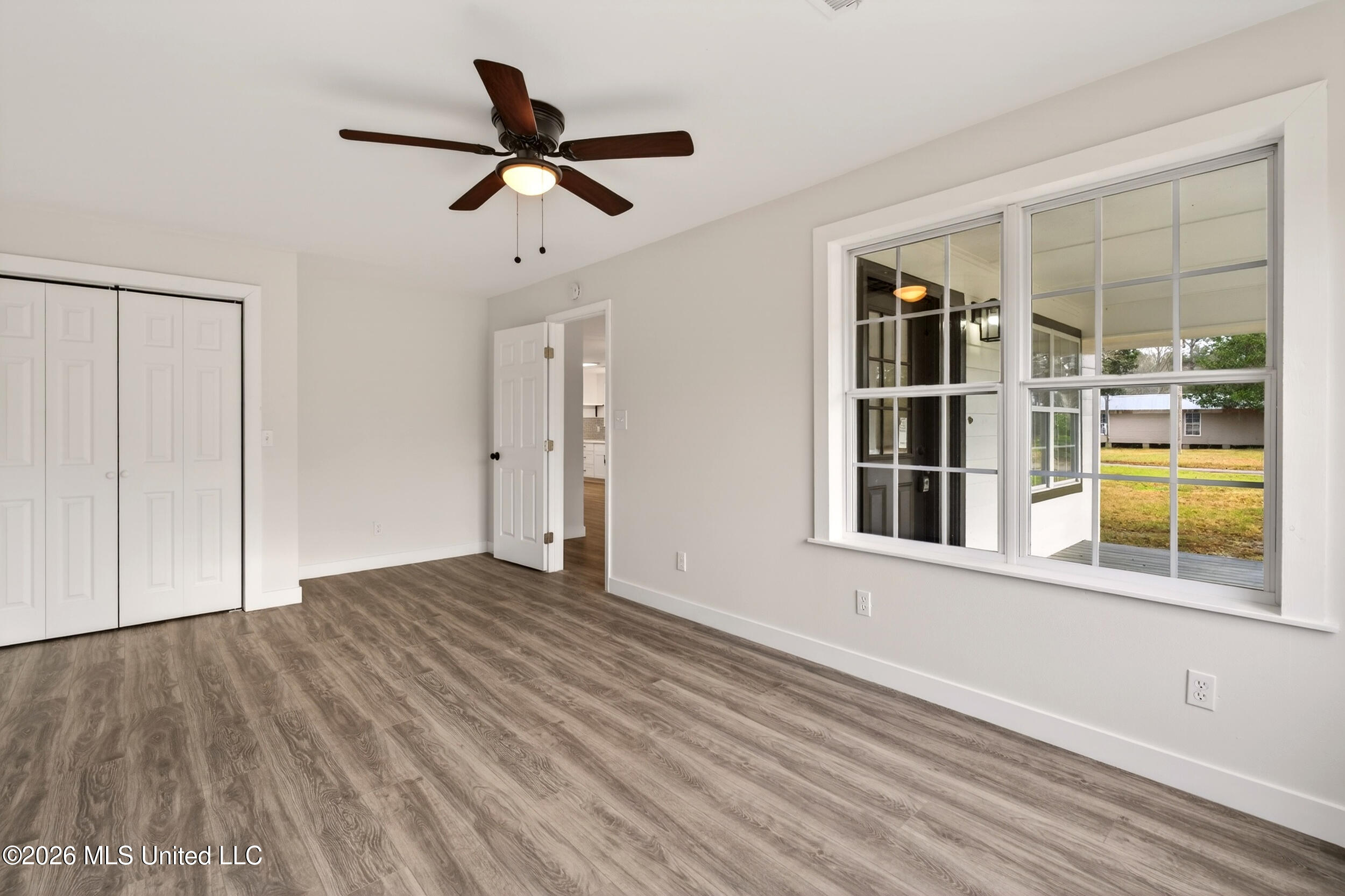 3 Jimmy Reyer Road Poplarville, MS 39470 - Photo 45 of 66 bedroom three 1