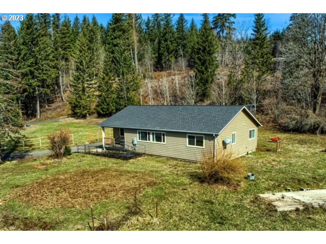 351 Baker Road Stevenson, WA 98648 - Photo 18 of 20 Yard