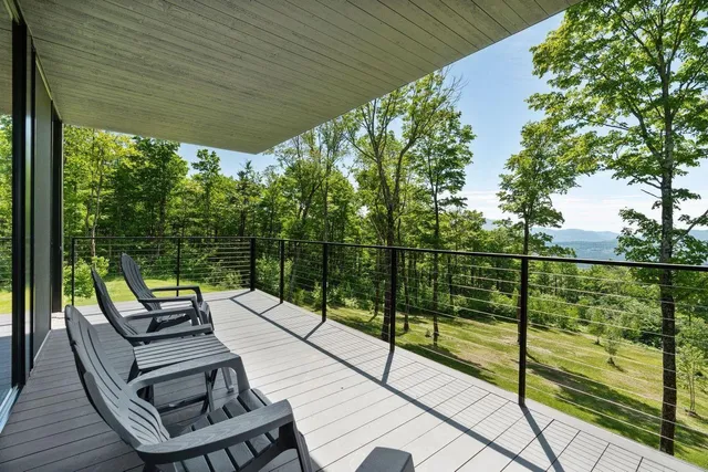 $3,400,000 | 811 Bear Creek Lane, Waterbury, VT 05676