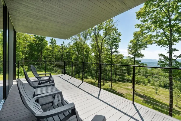 $3,400,000 | 811 Bear Creek Lane, Waterbury, VT 05676