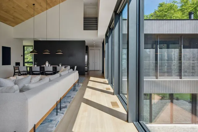 $3,400,000 | 811 Bear Creek Lane, Waterbury, VT 05676