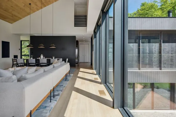 $3,400,000 | 811 Bear Creek Lane, Waterbury, VT 05676